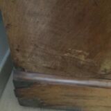 Commode ancienne