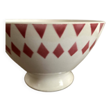 Old Badonviller bowl