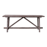 Pine console Belgium