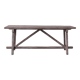 Pine console Belgium
