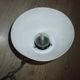 Former workshop lamp wall accordion 60-70s