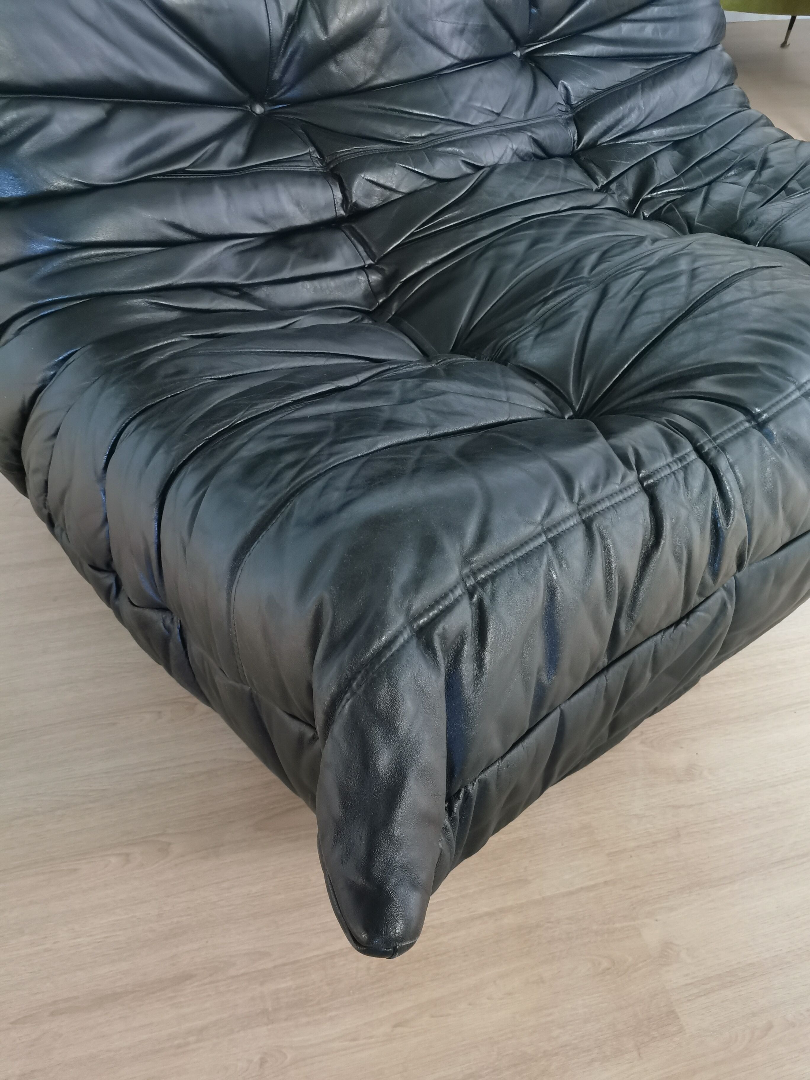 Togo model designed by Michel Ducaroy in 1973