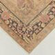 Vintage Pale Red & Pink Persian Rug, 144x216Cm