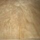 Solid wood dining table
