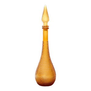 Bouteille Empoli carafe