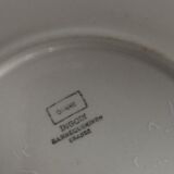 Digoin hollow dish
