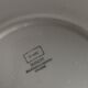 Digoin hollow dish
