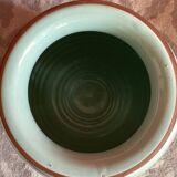 Ceramic vase from the 80s