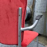 Chair fana gispen 413 50's netherlands