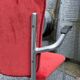 Chaise fana gispen 413 50's pays bas