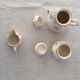 Head-to-head service café Villeroy and boch