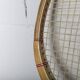 Adidas Ilie Nastase 70's tennis racket