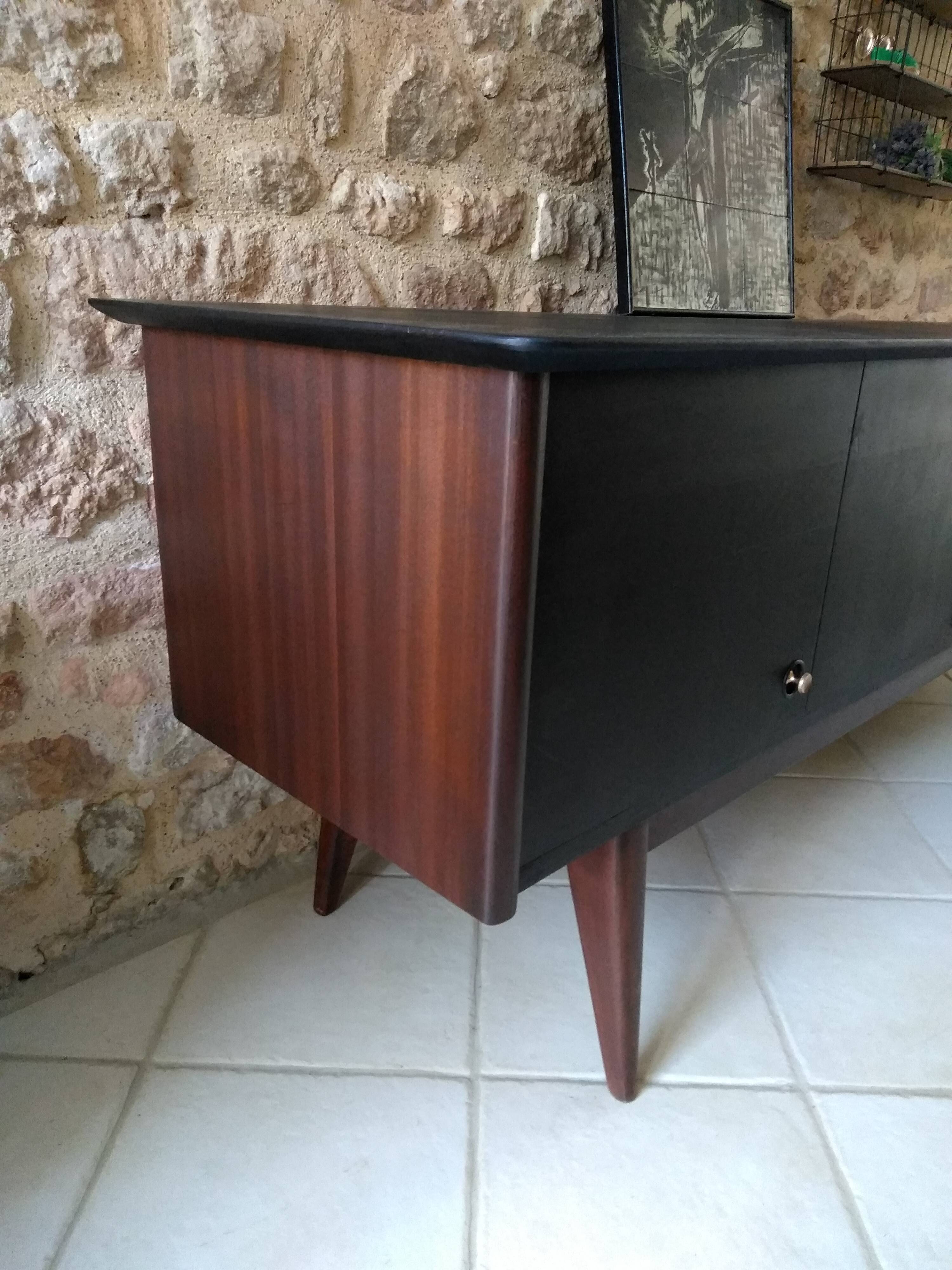 Enfilade vintage