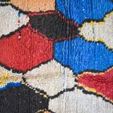 Carpet 95x200cm azilal