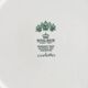 Royal Boch earthenware dish Carlotta model