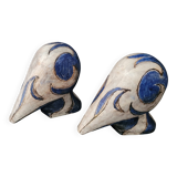 Céramique Vintage Marcel Noverraz Atelier Menelika Suisse Genève Carouge