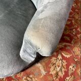 Sofa - toad bench Napoleon III period