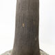 Scandinavian ceramic lamp stand, 1970