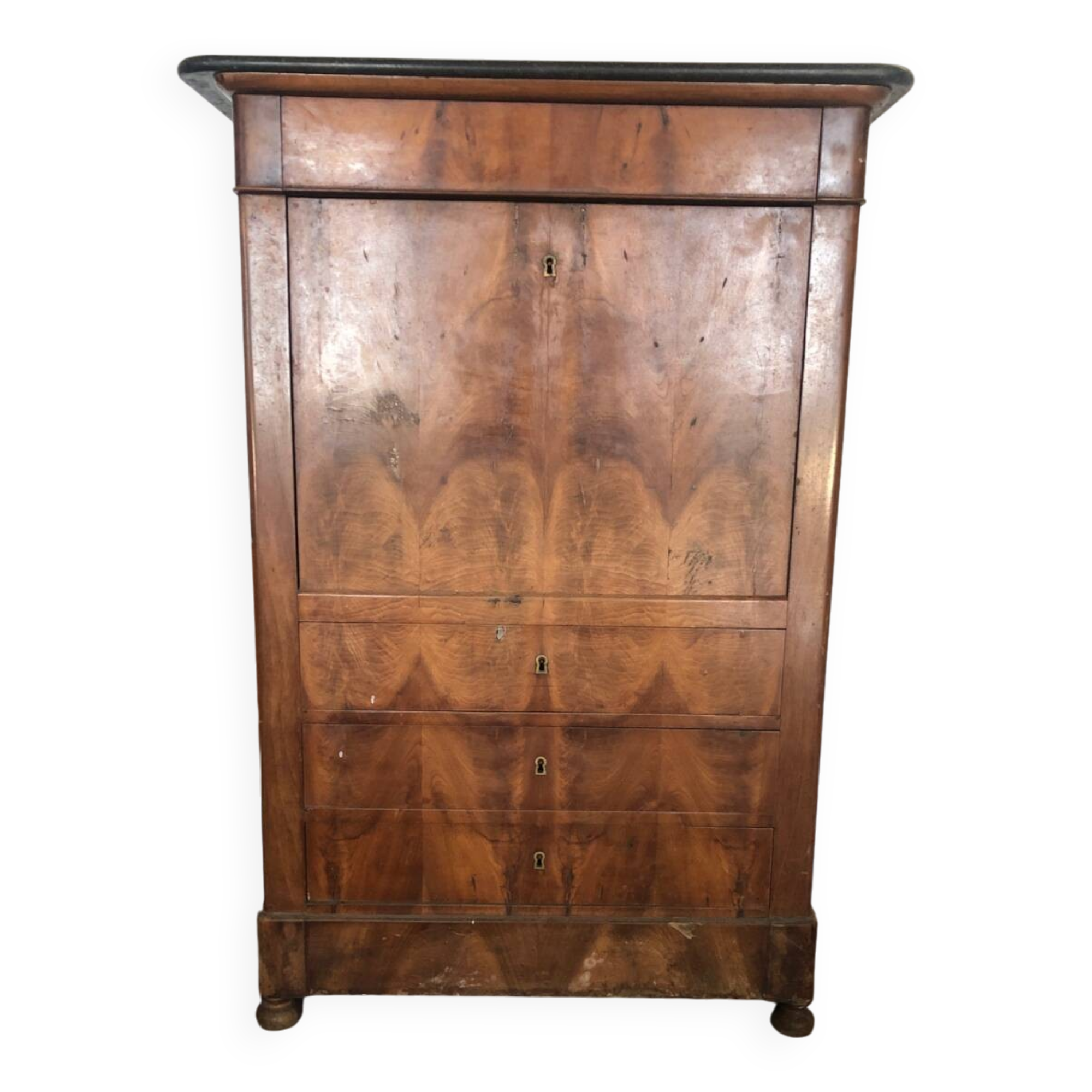 Secretary Louis Philippe