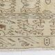 Anatolian Handknotted Wool Carpet