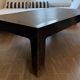 Table basse chinoise