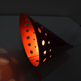 Mid-century wall lamp,1960's