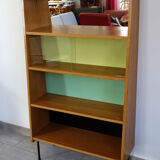 Bookcase 1960
