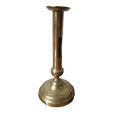 Chandelier bougeoir ancien