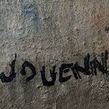 Antique HST painting "Still life: breakfast" signed A. Jouenne + ca