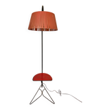 Lampe rétro