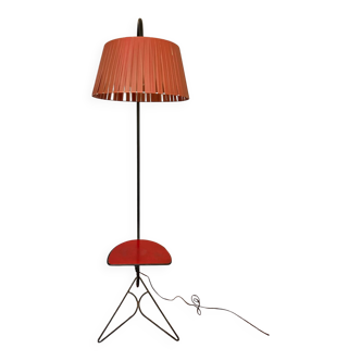 Retro lamp