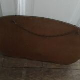 Miroir ancien 68x38cm