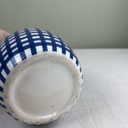 Vase graphique 