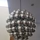 Suspension Bubble Par Kare Design 1980s