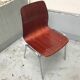 4 chaises Pagholz vintage