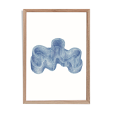 Illustration "cloverleaf sofa"