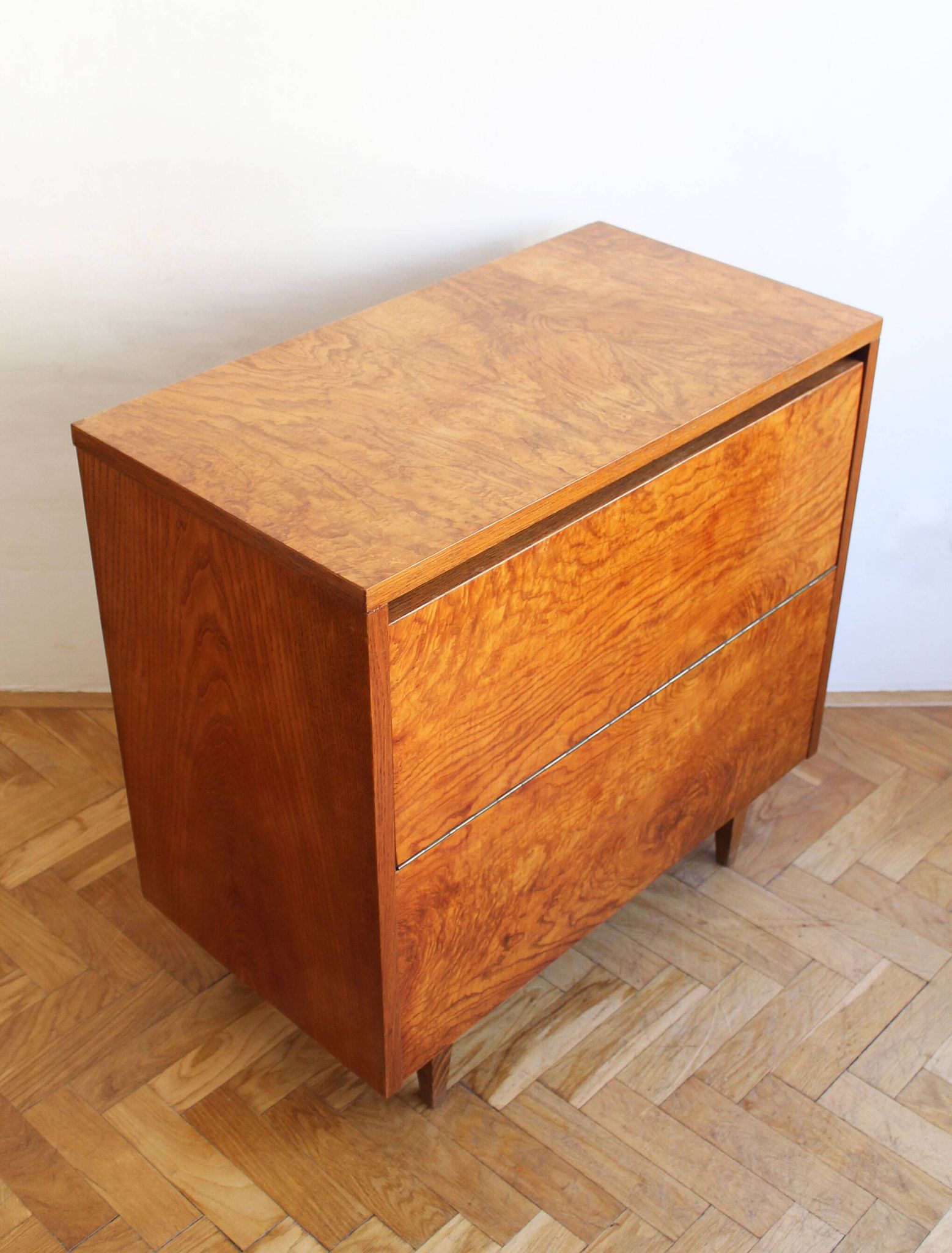 Commode des années 1950