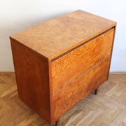 Commode des années 1950
