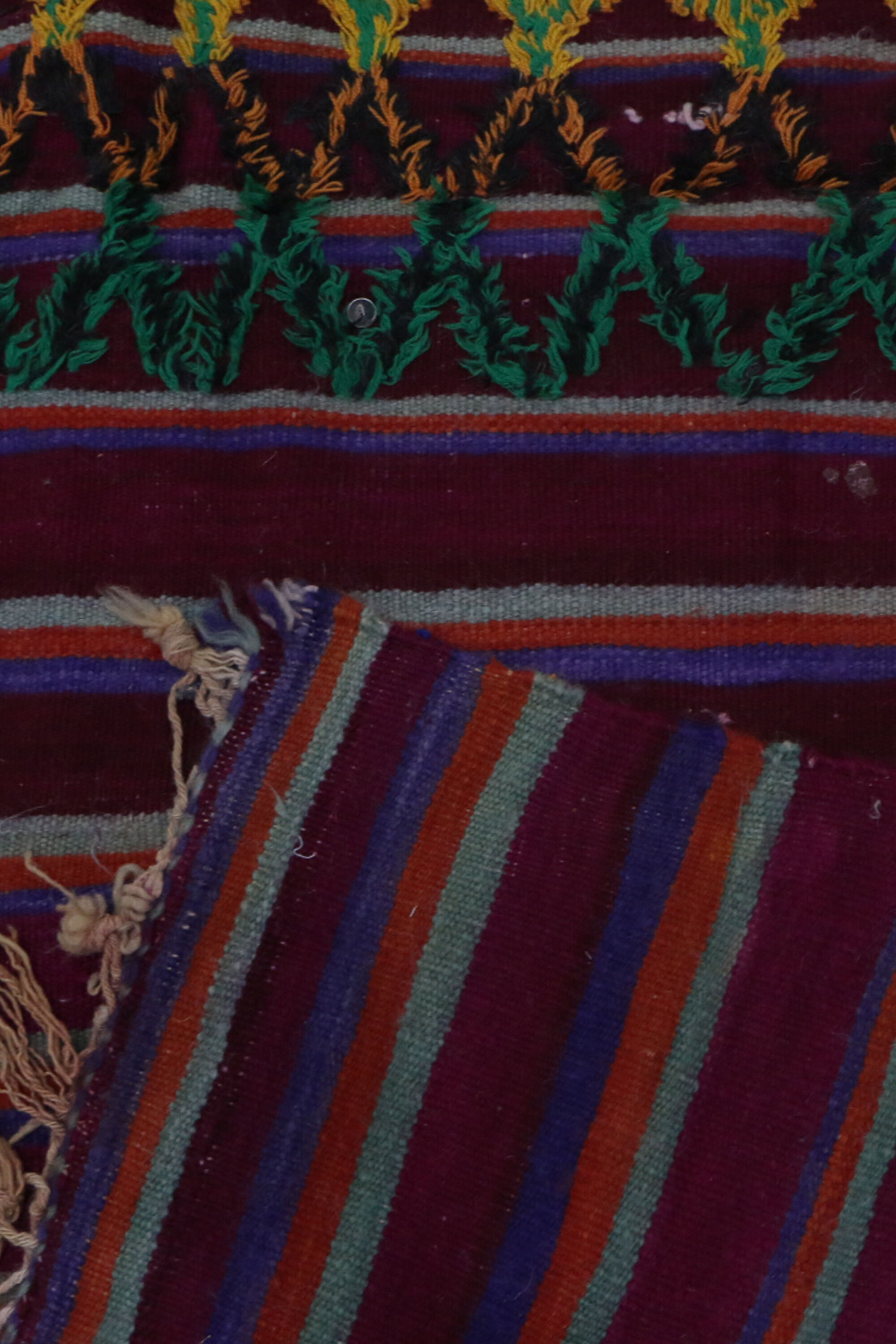 Kilim Beni M'Guild 147 x 220 cm