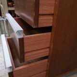 Office storage furniture