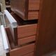 Meuble rangement pour bureau