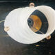 Lampe par l’atelier volumes et formes modèle EGV circa 1990