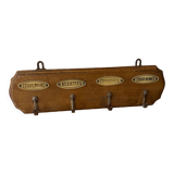 Porte torchons serviettes essui mains