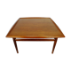 Coffee table by Grete Jalk, Denmark 1960s