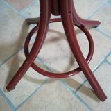 Parrot coat rack