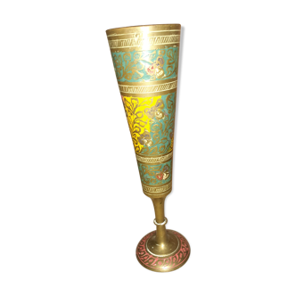 vase