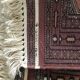 Tapis fait main