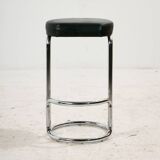 Tubular bar stool