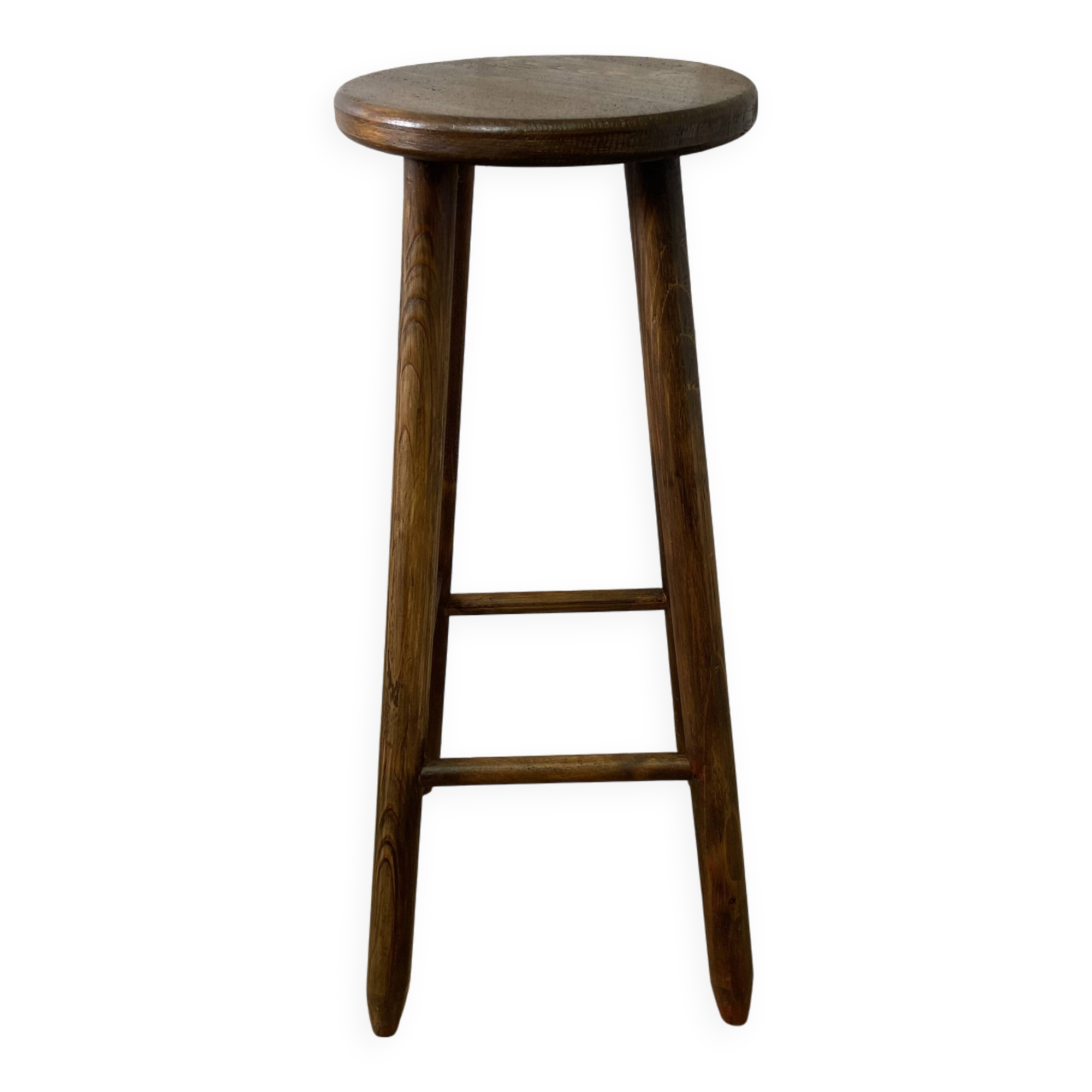 Tabouret vintage