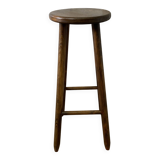 Tabouret vintage